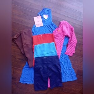 RESERVED FOR @nakunumi 6 Pc Bundle